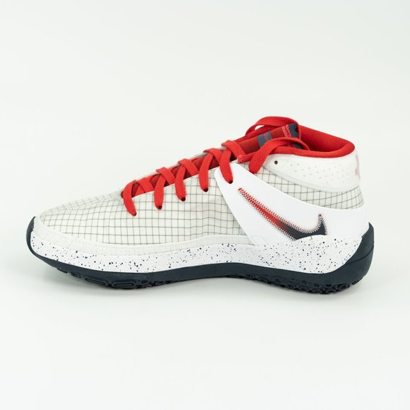 Nike KD 13 \'USA\' CI9948-101 Kevin Durant Basketball Sneakers NBA WNBA size 7-13 main image 4